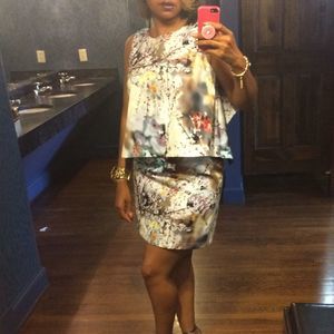 Meet your Posher, Dana